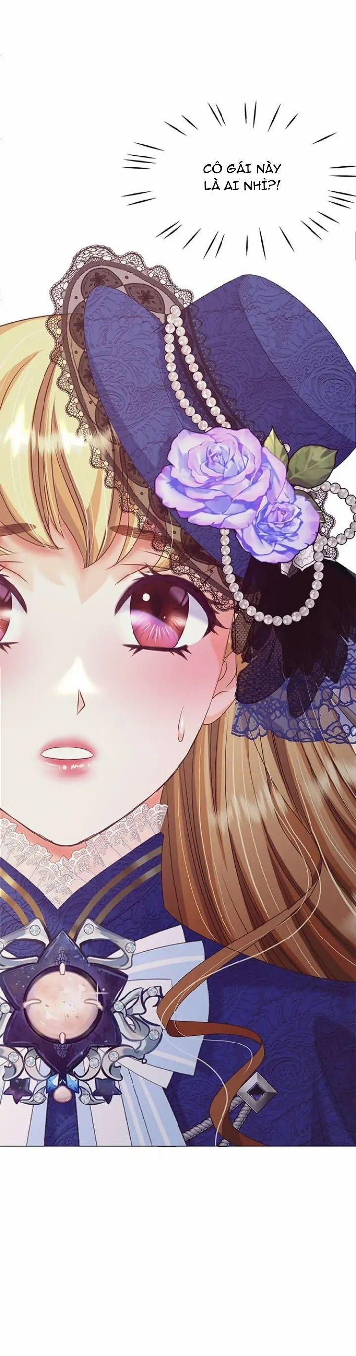 Đêm Máu Tại Lâu Đài Công Tước 12.2 trang 18