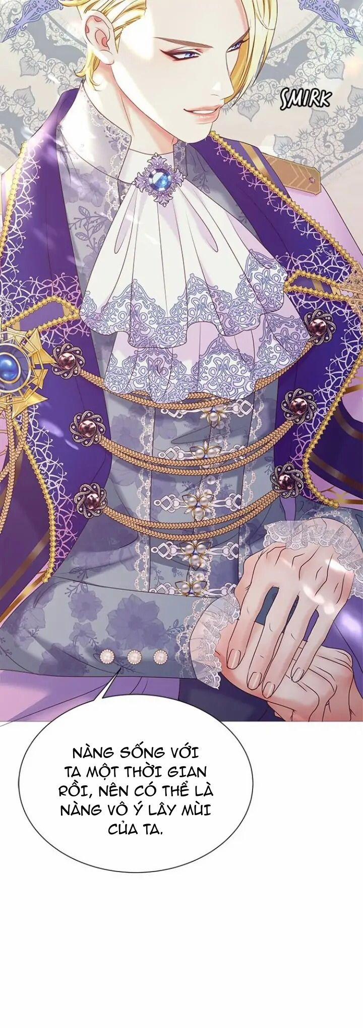 Đêm Máu Tại Lâu Đài Công Tước 13.2 trang 12