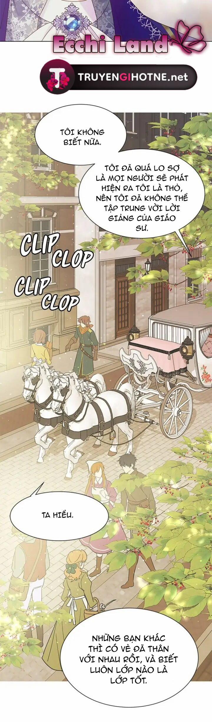 Đêm Máu Tại Lâu Đài Công Tước 13.2 trang 16