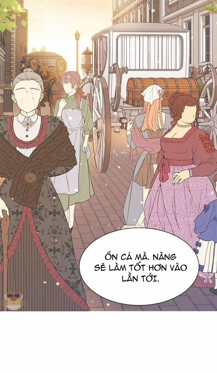 Đêm Máu Tại Lâu Đài Công Tước 13.2 trang 18