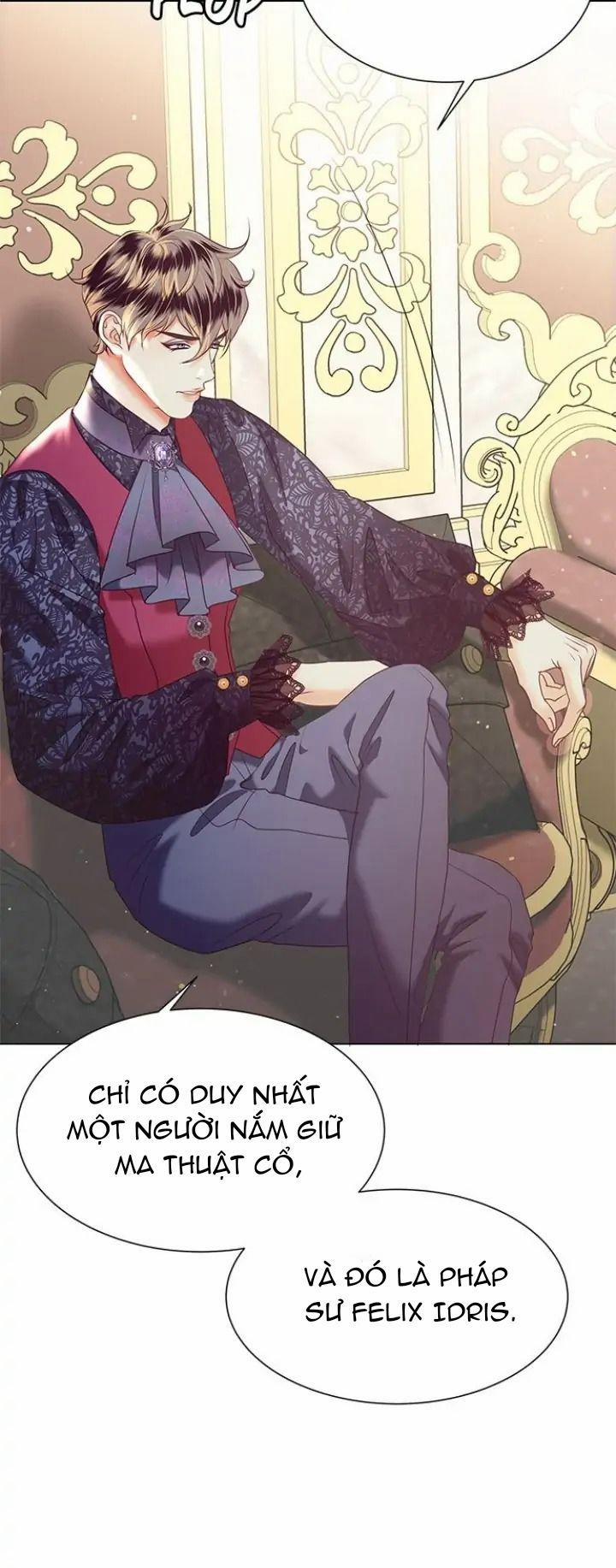 Đêm Máu Tại Lâu Đài Công Tước 14.1 trang 14