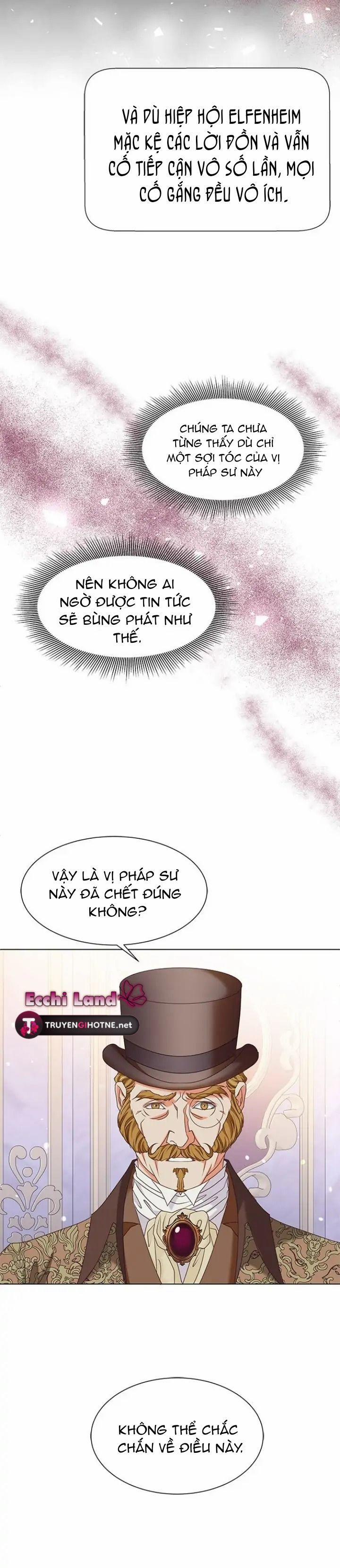 Đêm Máu Tại Lâu Đài Công Tước 14.1 trang 16