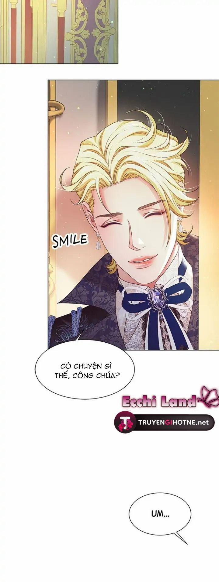 Đêm Máu Tại Lâu Đài Công Tước 14.2 trang 10