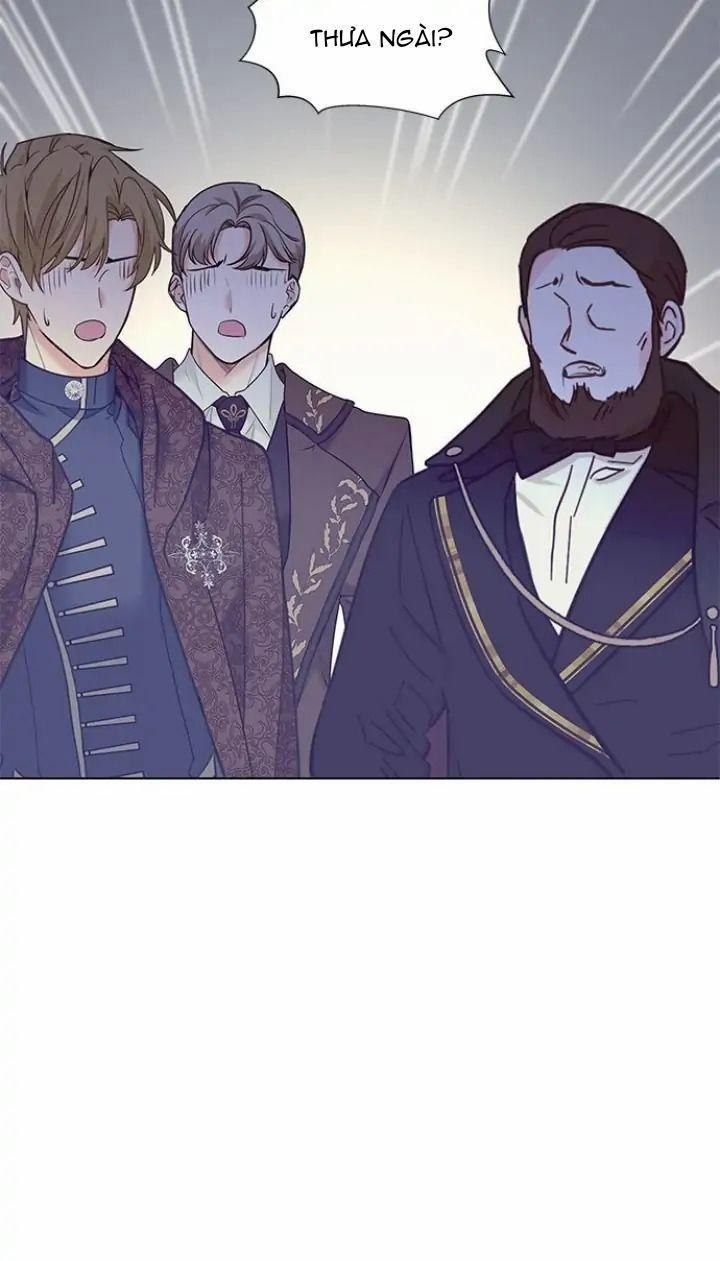 Đêm Máu Tại Lâu Đài Công Tước 14.2 trang 18