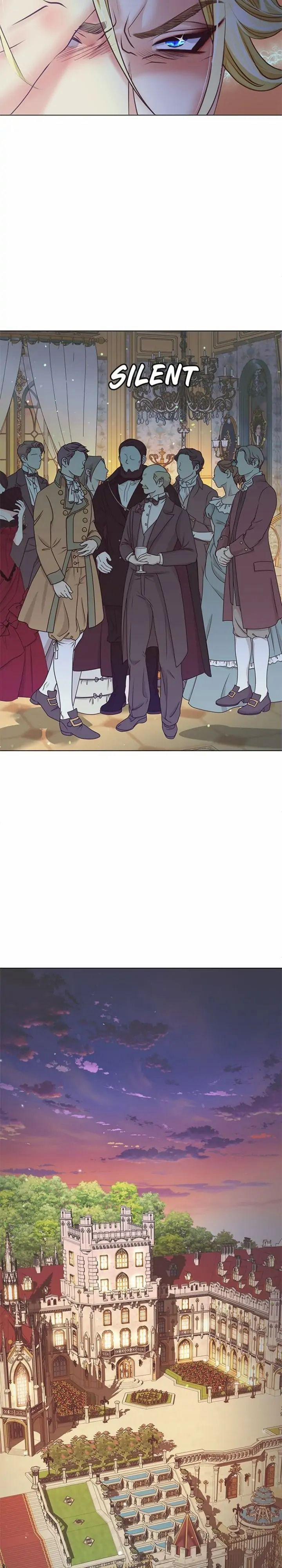 Đêm Máu Tại Lâu Đài Công Tước 14.2 trang 20