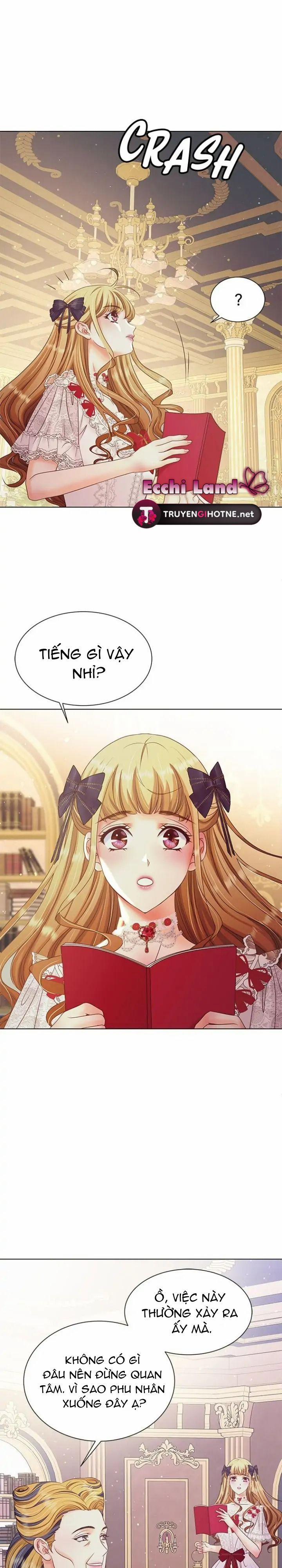 Đêm Máu Tại Lâu Đài Công Tước 14.2 trang 5