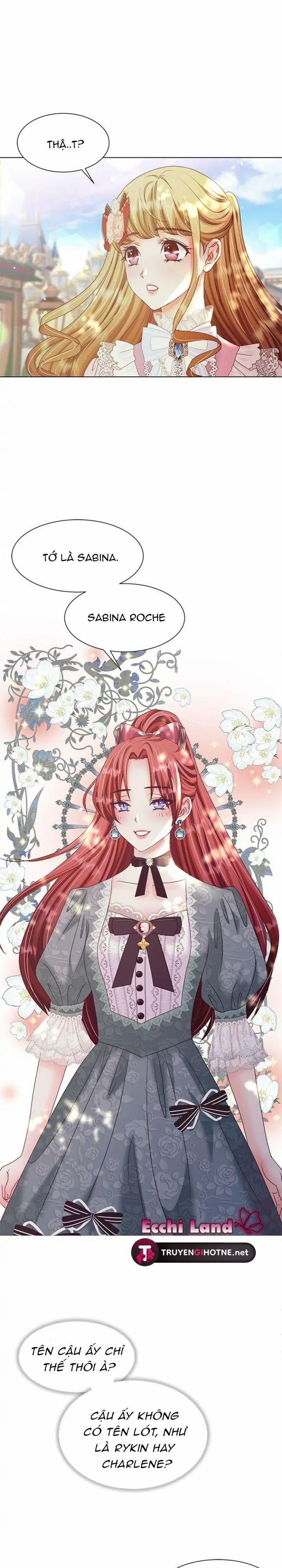 Đêm Máu Tại Lâu Đài Công Tước 15.2 trang 0