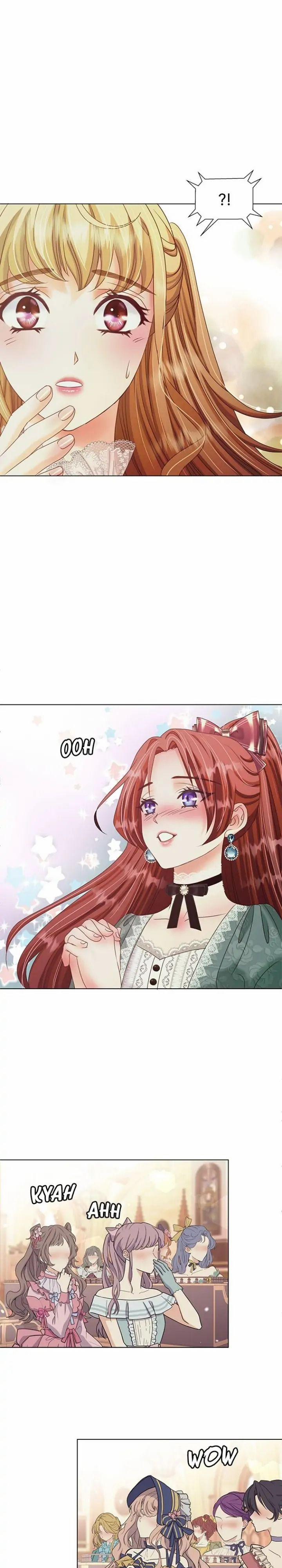 Đêm Máu Tại Lâu Đài Công Tước 15.2 trang 18