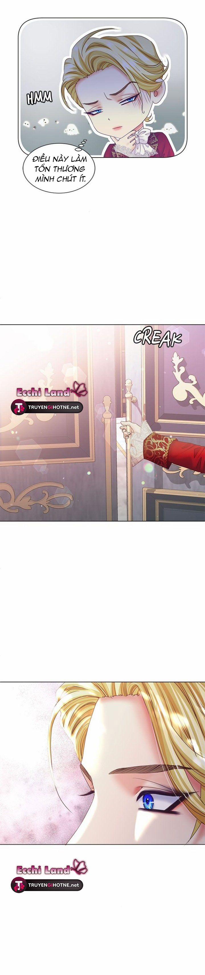 Đêm Máu Tại Lâu Đài Công Tước 16.1 trang 11