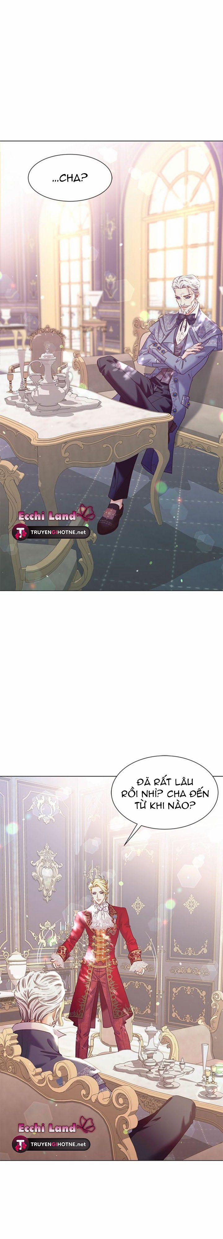 Đêm Máu Tại Lâu Đài Công Tước 16.1 trang 12