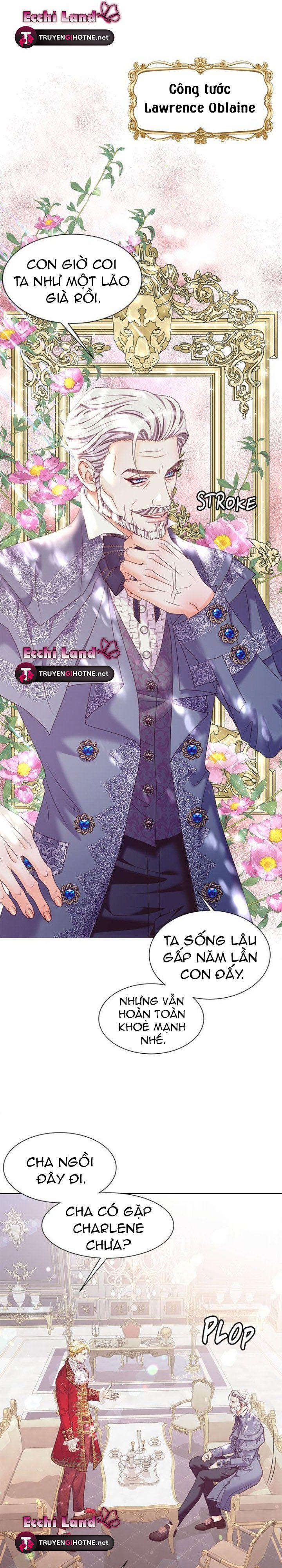 Đêm Máu Tại Lâu Đài Công Tước 16.1 trang 14