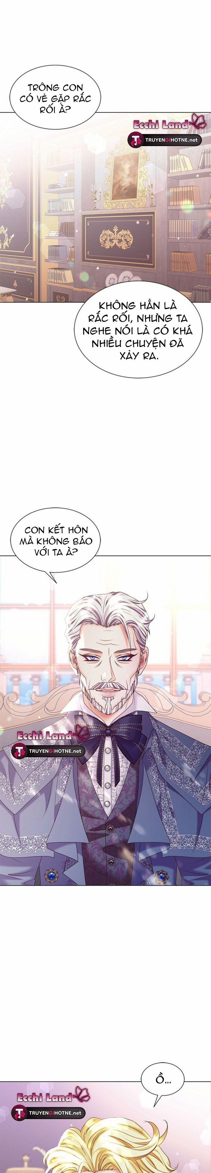 Đêm Máu Tại Lâu Đài Công Tước 16.1 trang 16