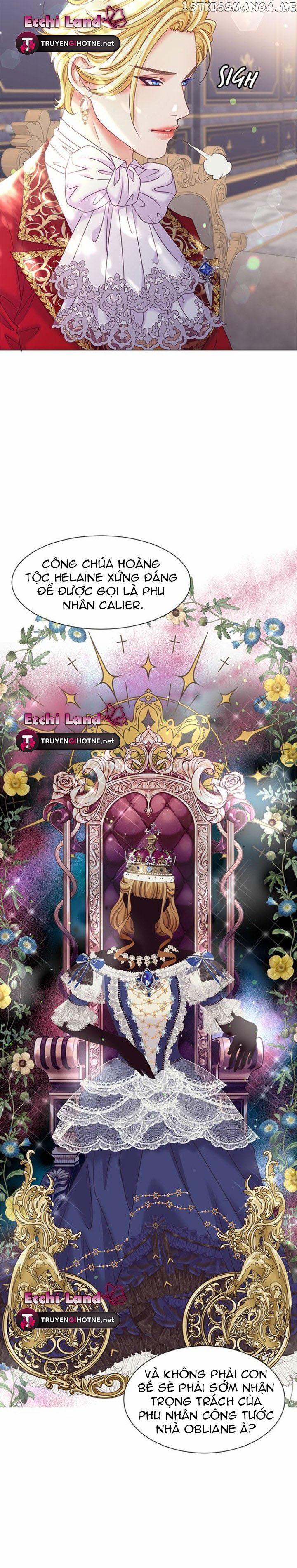 Đêm Máu Tại Lâu Đài Công Tước 16.2 trang 1