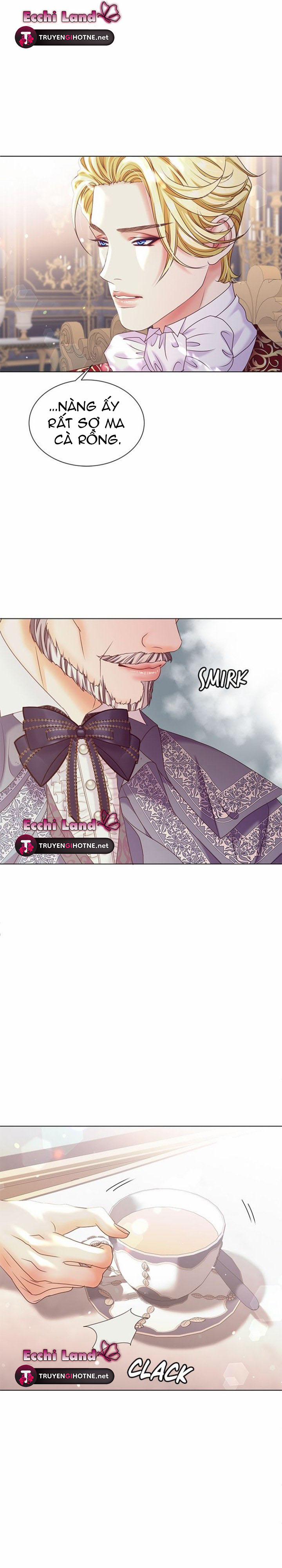 Đêm Máu Tại Lâu Đài Công Tước 16.2 trang 13