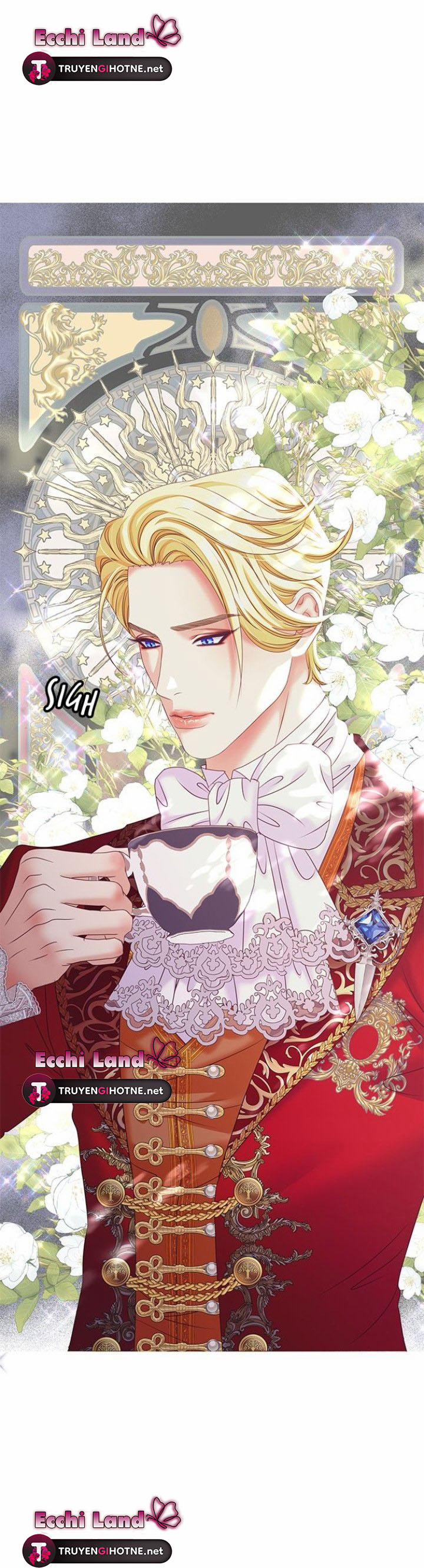 Đêm Máu Tại Lâu Đài Công Tước 16.2 trang 16