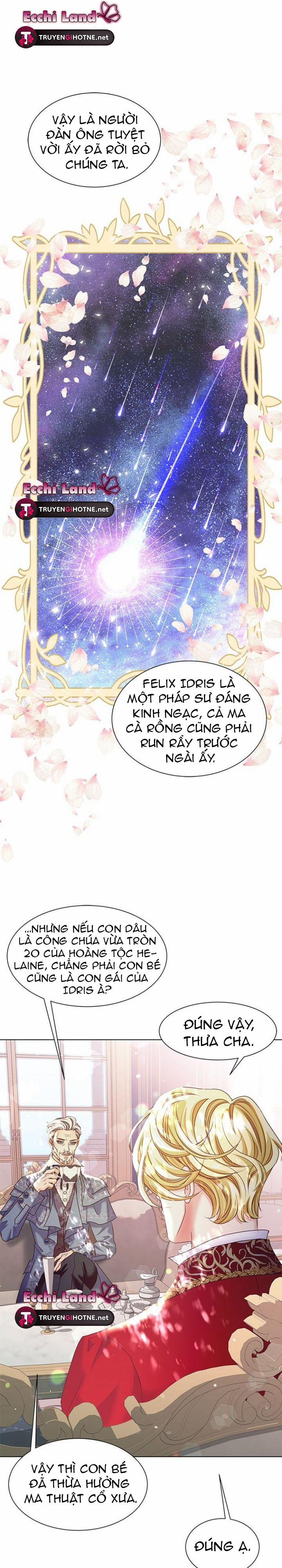 Đêm Máu Tại Lâu Đài Công Tước 16.2 trang 7