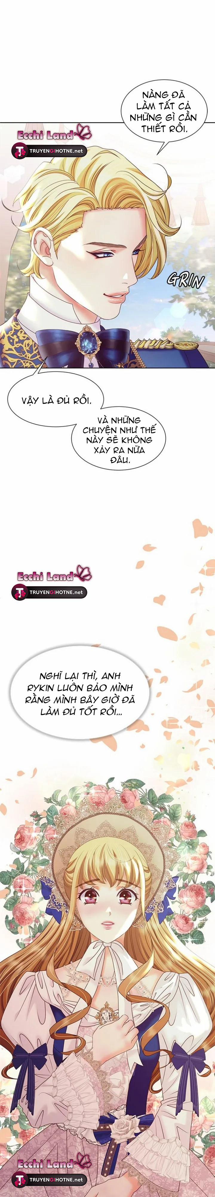 Đêm Máu Tại Lâu Đài Công Tước 17.1 trang 12