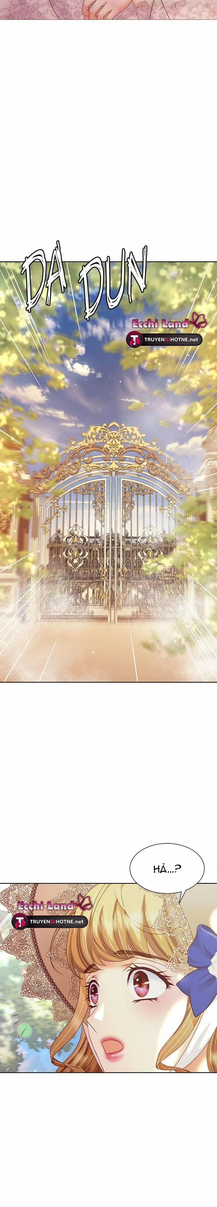 Đêm Máu Tại Lâu Đài Công Tước 17.1 trang 13