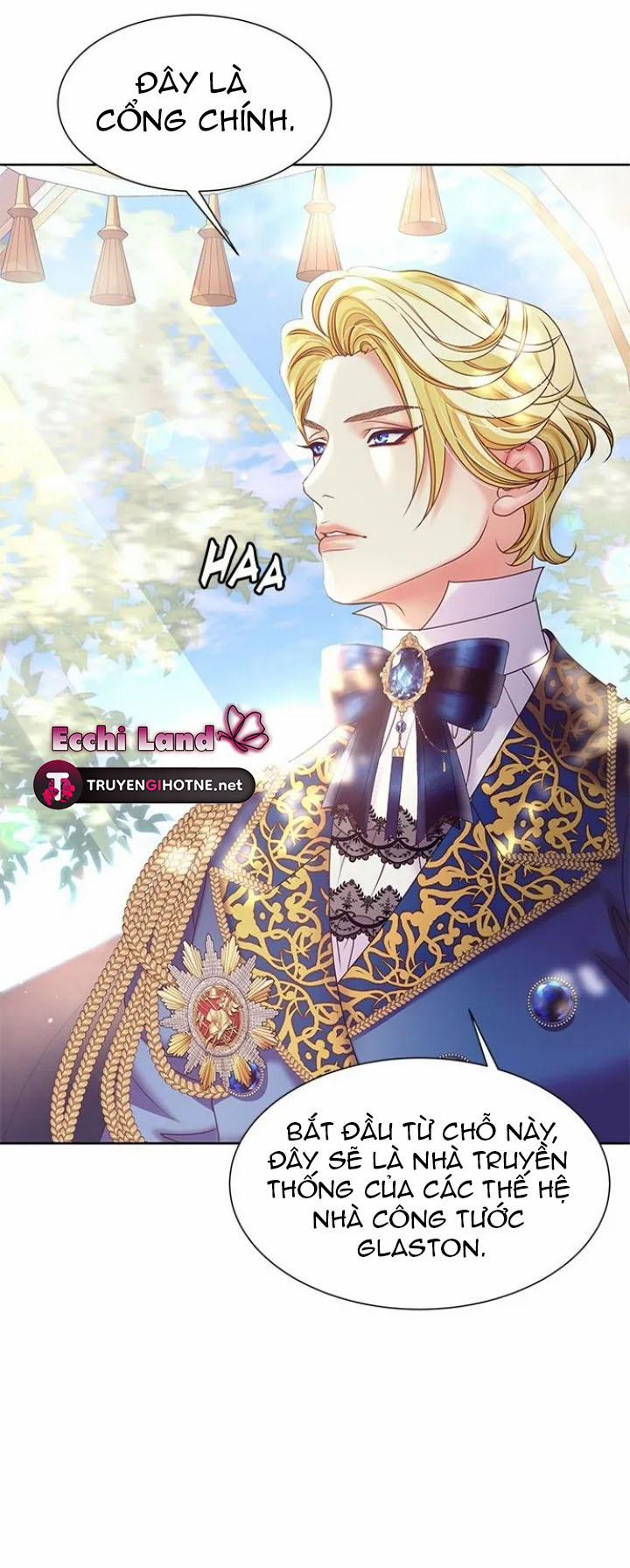 Đêm Máu Tại Lâu Đài Công Tước 17.1 trang 14