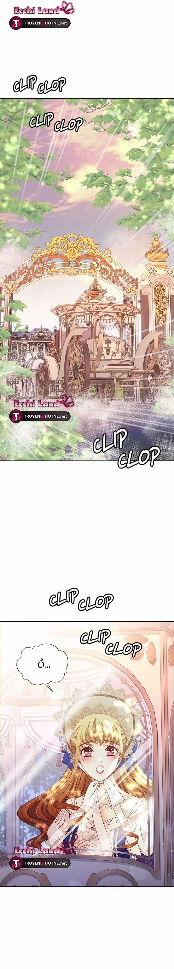 Đêm Máu Tại Lâu Đài Công Tước 17.1 trang 15