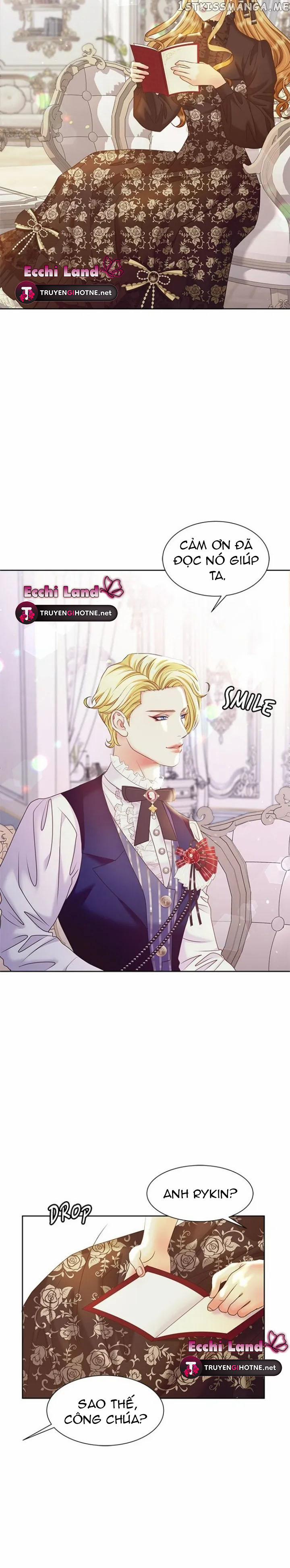 Đêm Máu Tại Lâu Đài Công Tước 17.1 trang 4