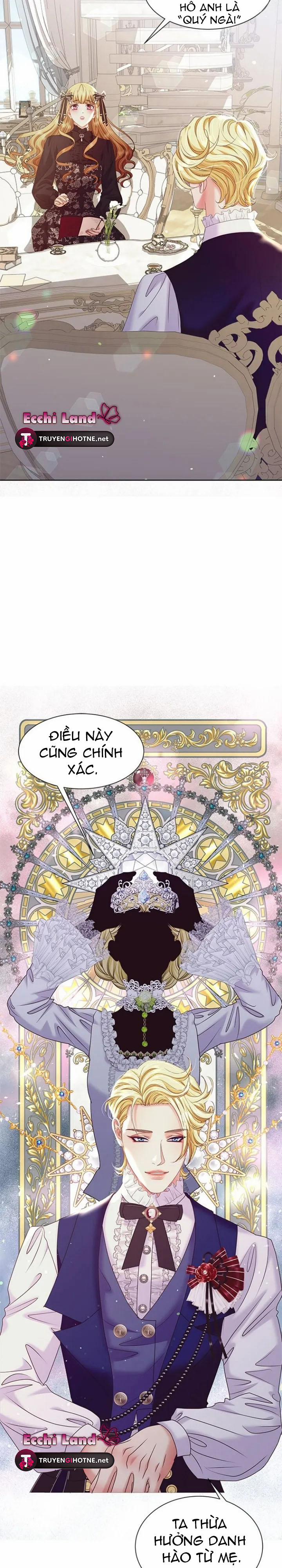 Đêm Máu Tại Lâu Đài Công Tước 17.1 trang 6