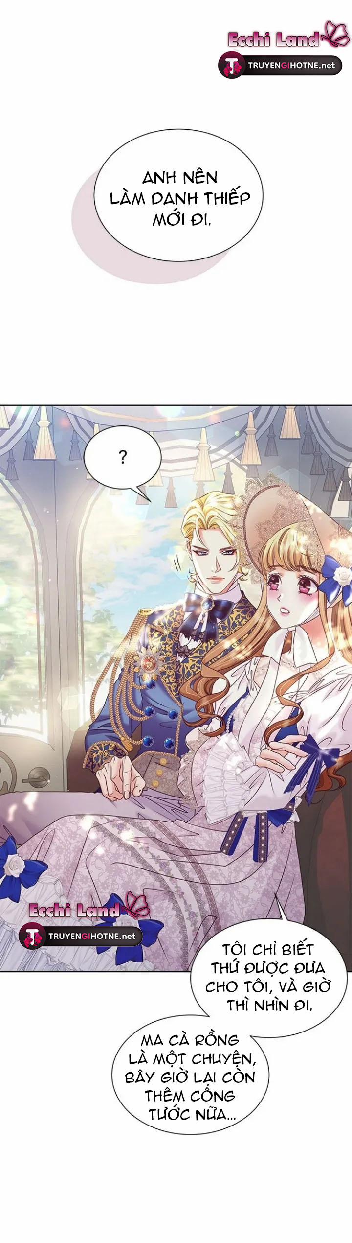 Đêm Máu Tại Lâu Đài Công Tước 17.1 trang 9