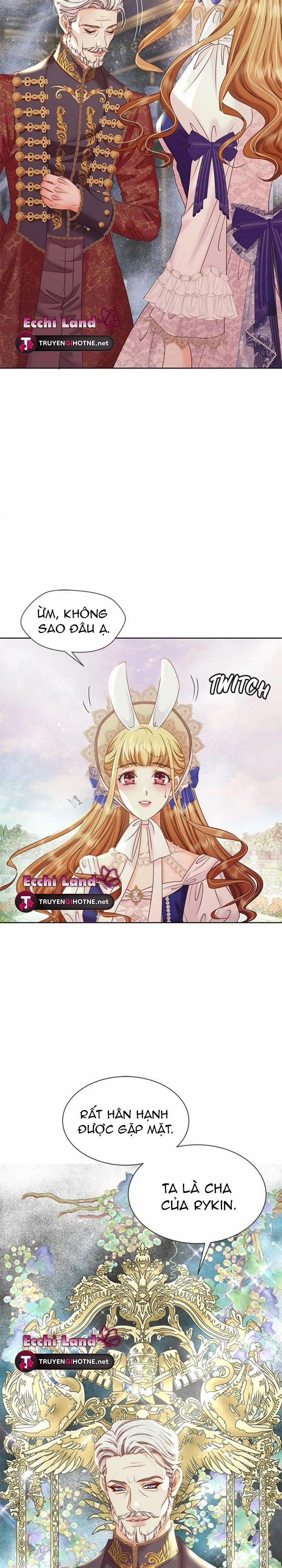 Đêm Máu Tại Lâu Đài Công Tước 17.2 trang 17