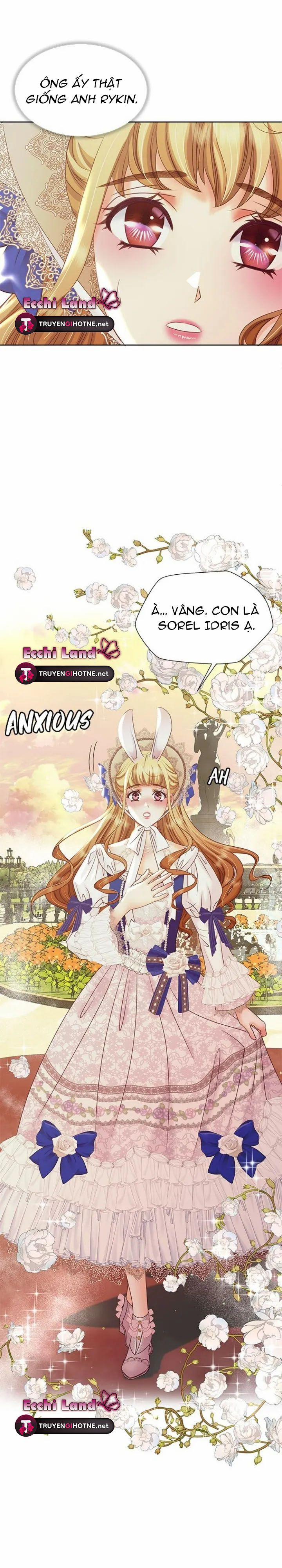 Đêm Máu Tại Lâu Đài Công Tước 17.2 trang 19