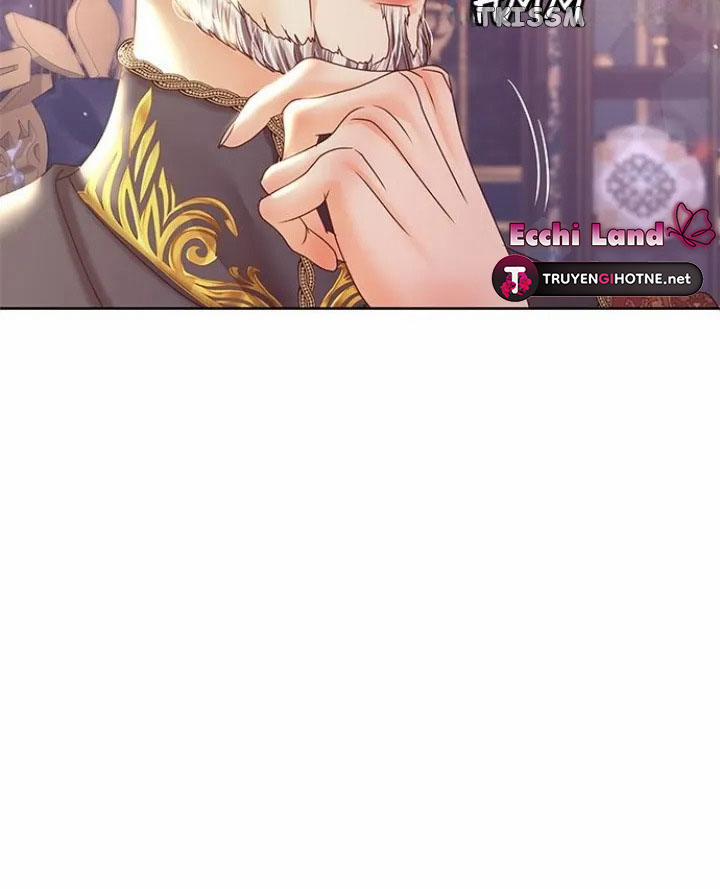 Đêm Máu Tại Lâu Đài Công Tước 18.1 trang 18