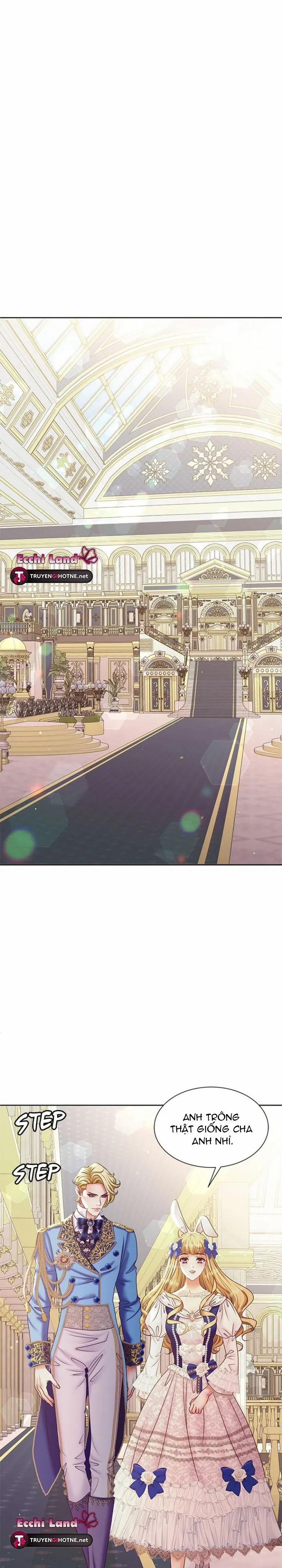 Đêm Máu Tại Lâu Đài Công Tước 18.2 trang 0