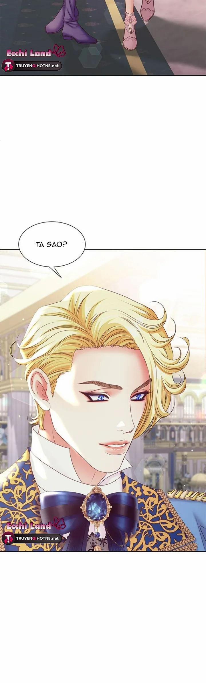 Đêm Máu Tại Lâu Đài Công Tước 18.2 trang 1