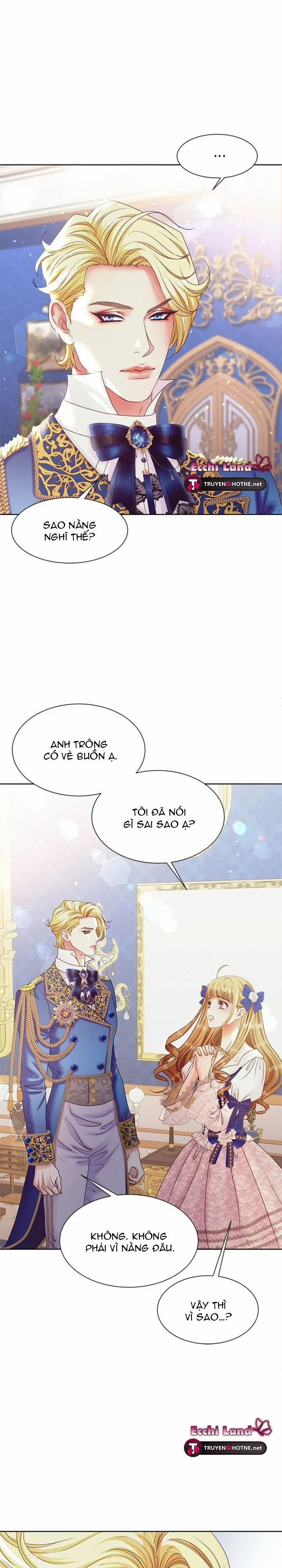 Đêm Máu Tại Lâu Đài Công Tước 18.2 trang 13