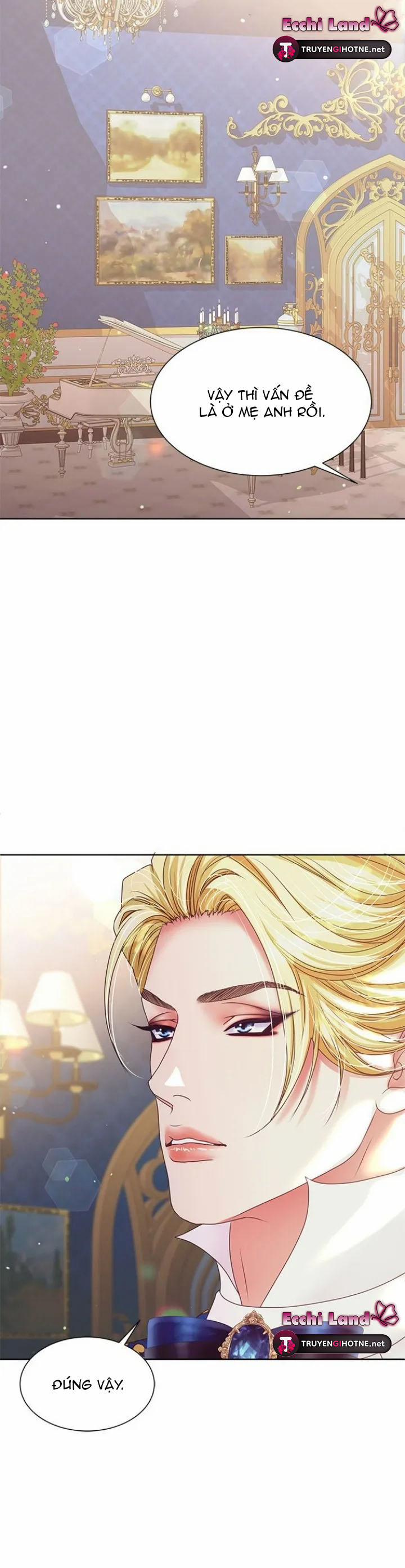 Đêm Máu Tại Lâu Đài Công Tước 18.2 trang 16