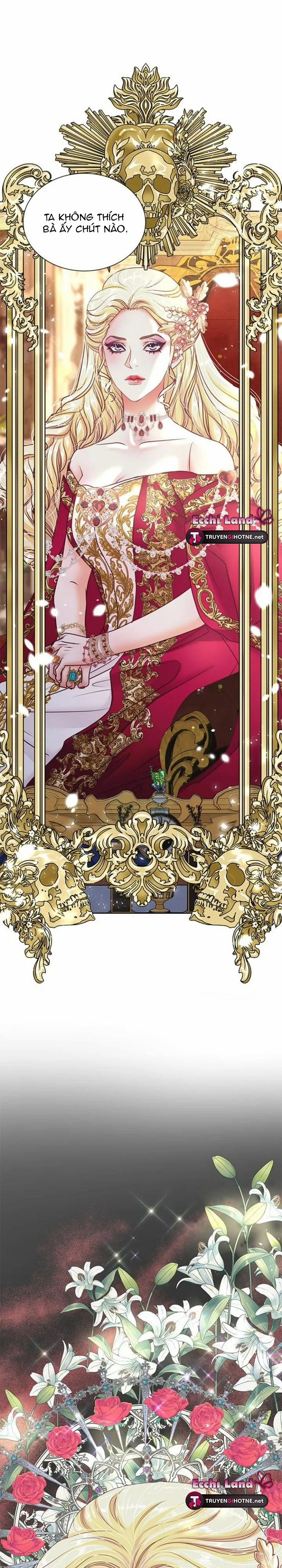 Đêm Máu Tại Lâu Đài Công Tước 18.2 trang 17