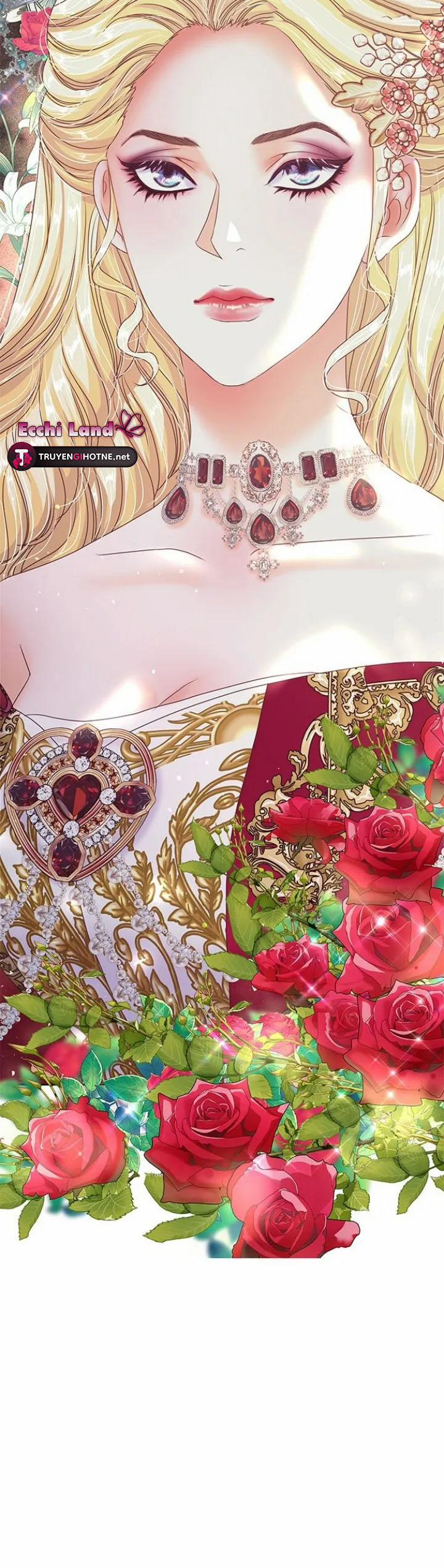 Đêm Máu Tại Lâu Đài Công Tước 18.2 trang 18