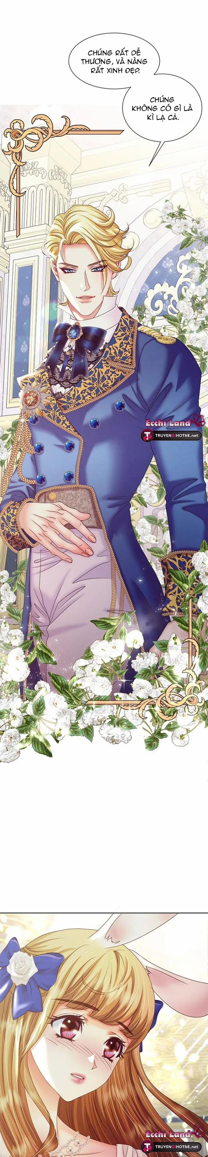 Đêm Máu Tại Lâu Đài Công Tước 18.2 trang 5