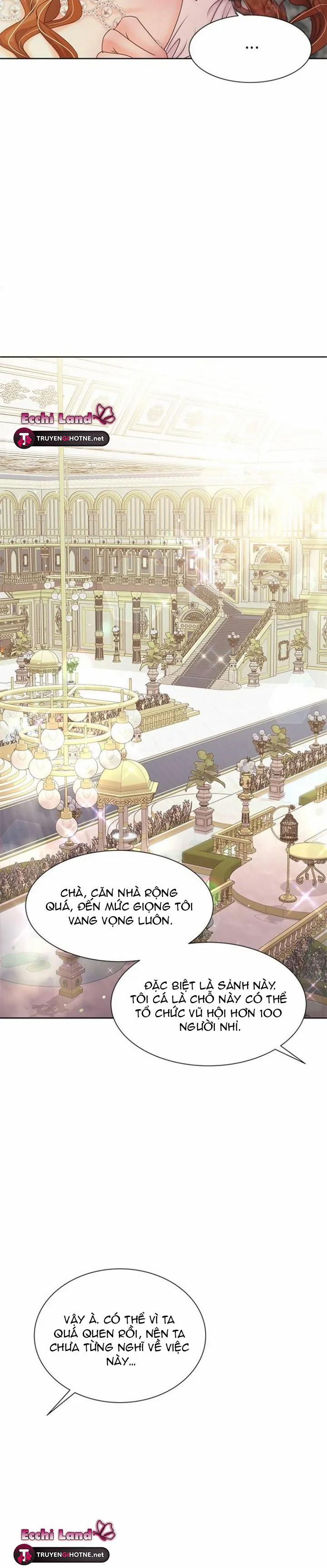 Đêm Máu Tại Lâu Đài Công Tước 18.2 trang 6