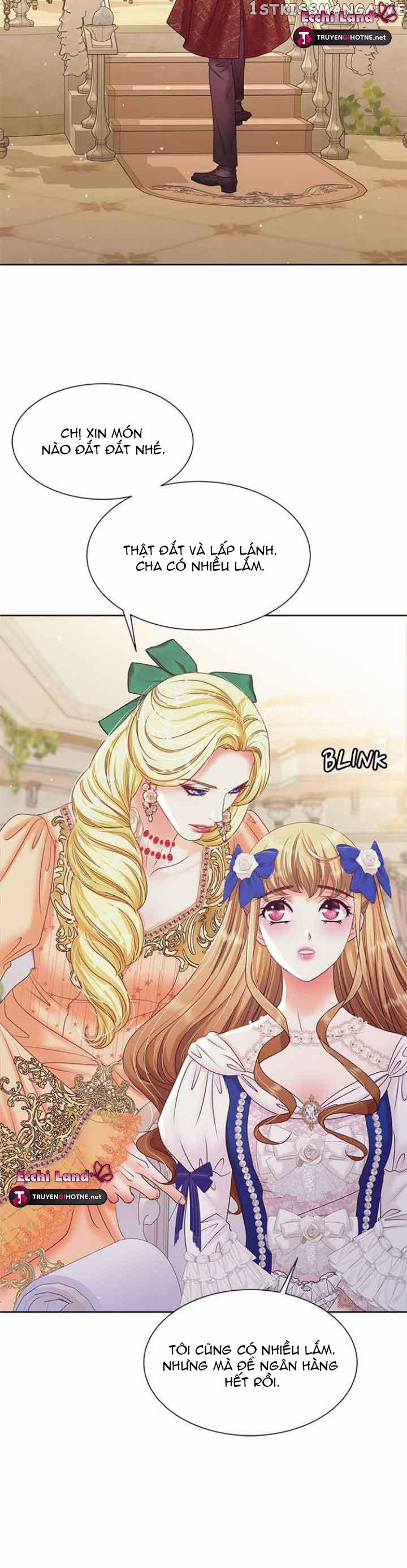 Đêm Máu Tại Lâu Đài Công Tước 19.1 trang 12