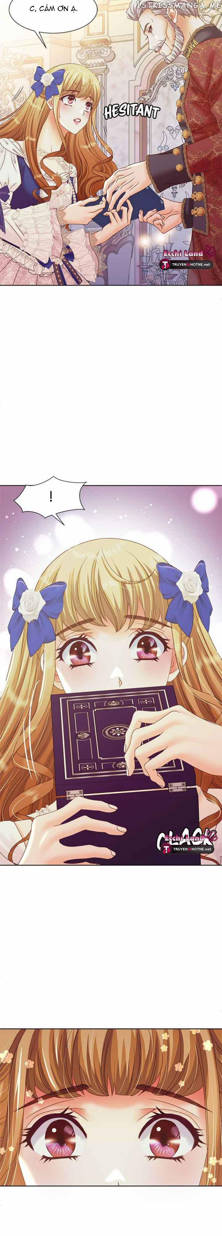 Đêm Máu Tại Lâu Đài Công Tước 19.1 trang 14