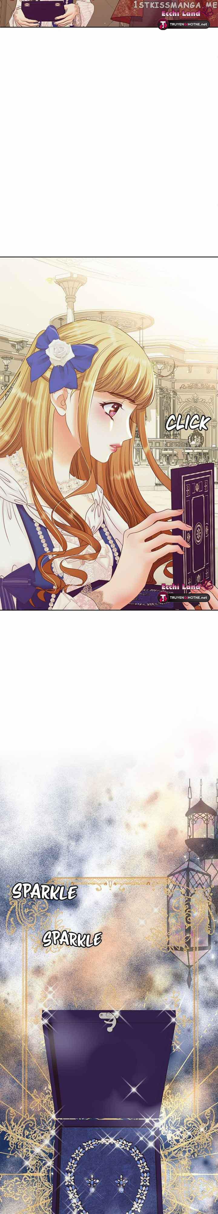 Đêm Máu Tại Lâu Đài Công Tước 19.1 trang 19