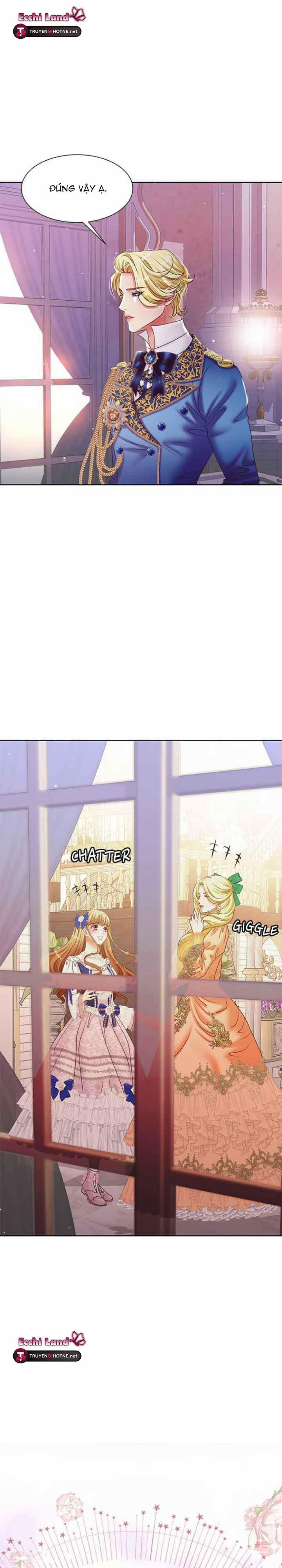 Đêm Máu Tại Lâu Đài Công Tước 19.2 trang 13