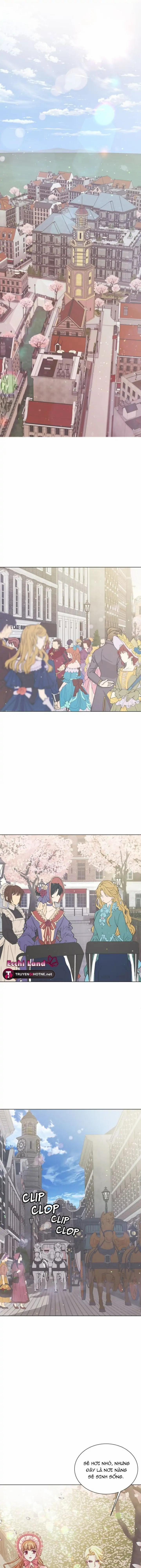 Đêm Máu Tại Lâu Đài Công Tước 2.1 trang 17