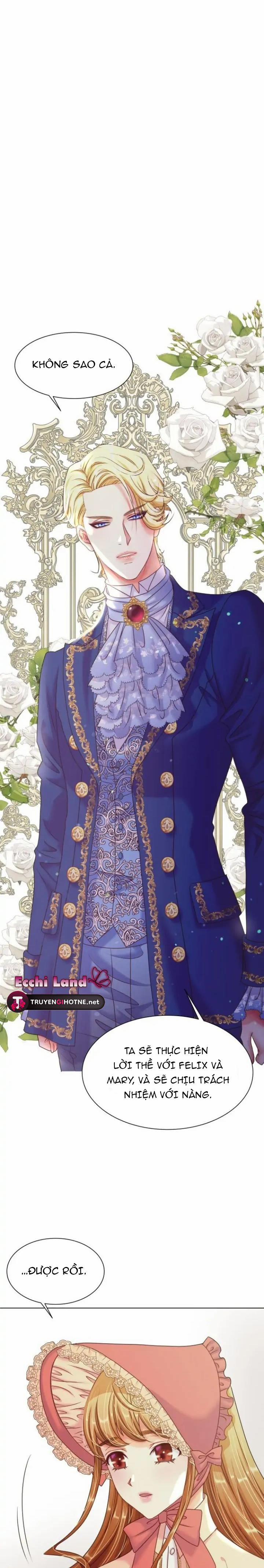 Đêm Máu Tại Lâu Đài Công Tước 2.2 trang 12