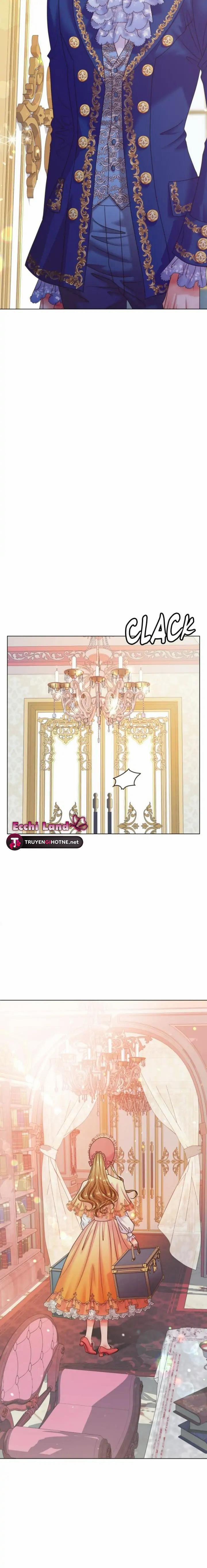 Đêm Máu Tại Lâu Đài Công Tước 2.2 trang 16