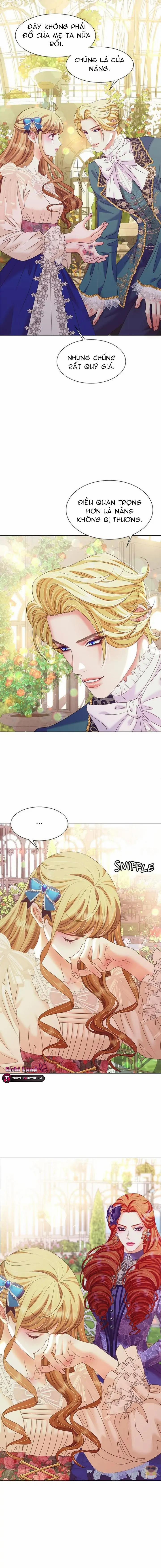 Đêm Máu Tại Lâu Đài Công Tước 21.2 trang 3