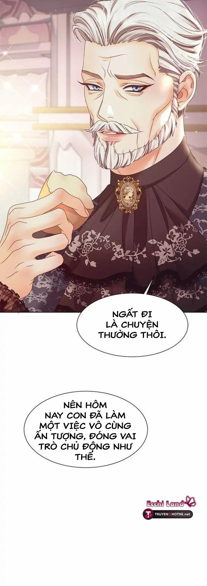 Đêm Máu Tại Lâu Đài Công Tước 23.1 trang 19