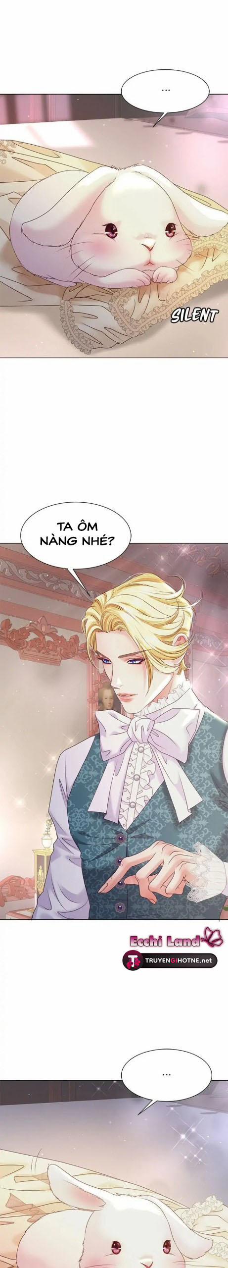 Đêm Máu Tại Lâu Đài Công Tước 23.2 trang 12