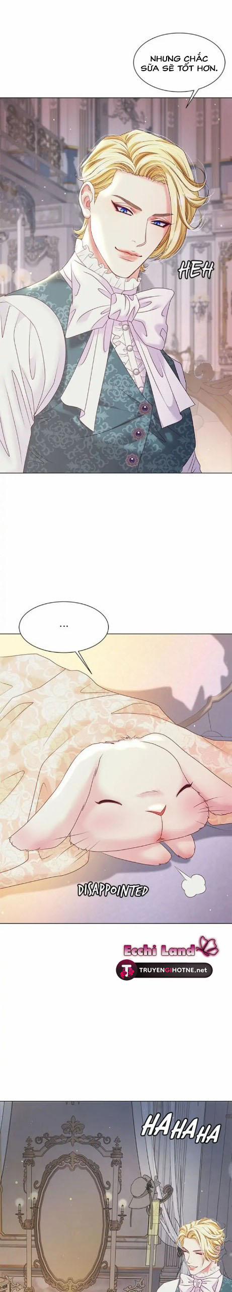 Đêm Máu Tại Lâu Đài Công Tước 23.2 trang 18