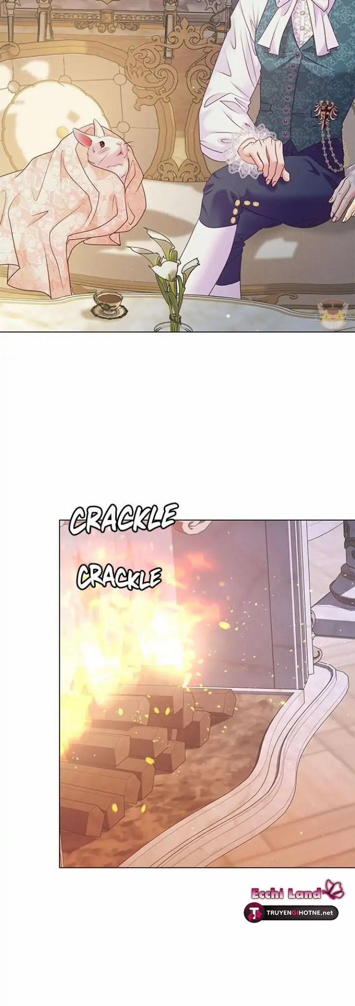 Đêm Máu Tại Lâu Đài Công Tước 23.2 trang 19